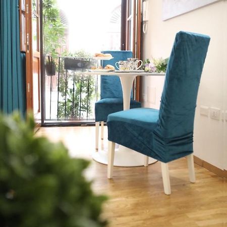 Villanova Sweet Home カリアリ エクステリア 写真