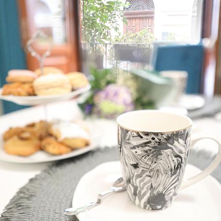 Villanova Sweet Home カリアリ エクステリア 写真