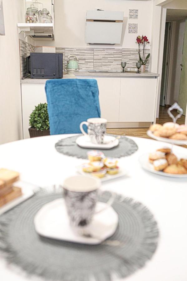Villanova Sweet Home カリアリ エクステリア 写真
