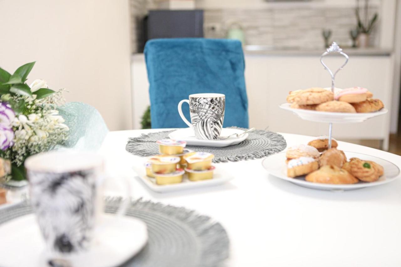 Villanova Sweet Home カリアリ エクステリア 写真
