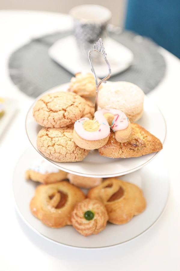 Villanova Sweet Home カリアリ エクステリア 写真